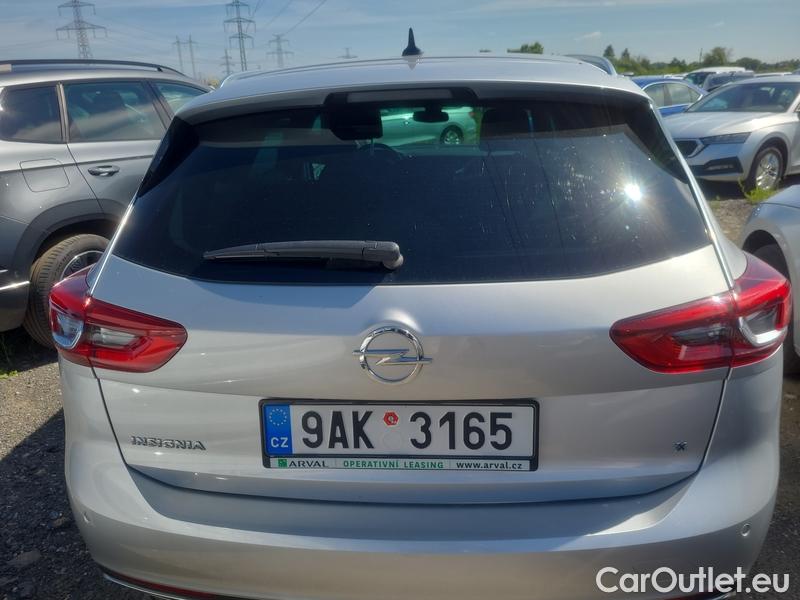  Opel  Insignia  Country Tourer (2017->) Ins.ST 2.0CDTI 128 Eleg.4x4 AT #15