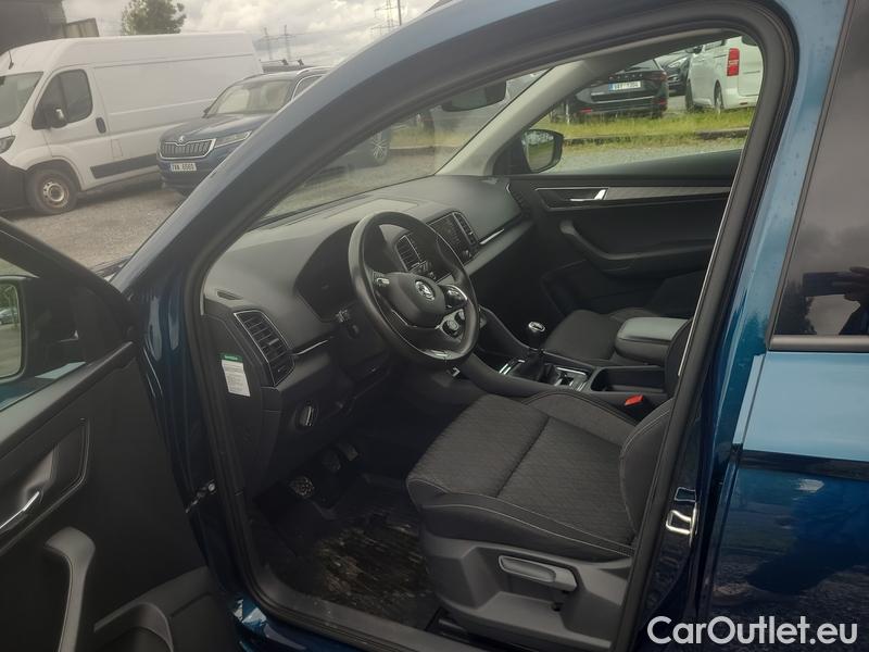  Skoda  Karoq  (NU)(2017->)  2.0 TDI 85 Style #25