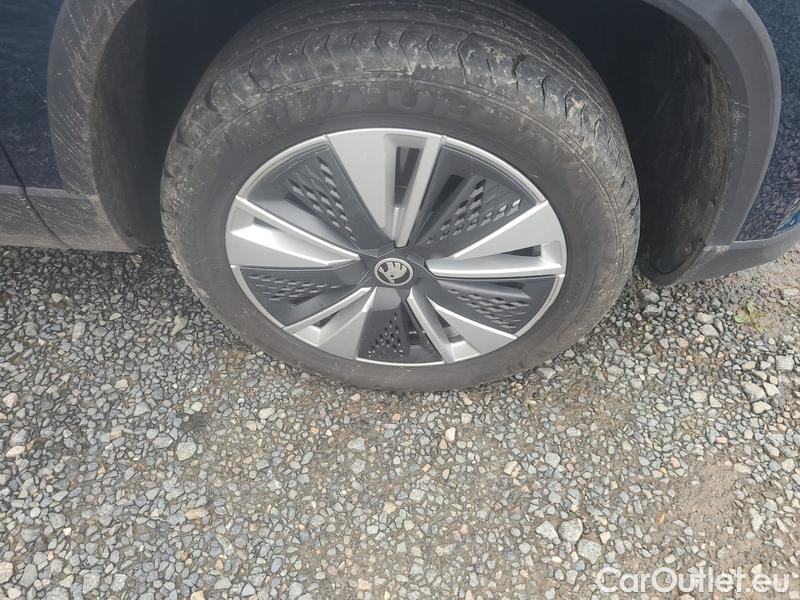  Skoda  Karoq  (NU)(2017->)  2.0 TDI 85 Style #17