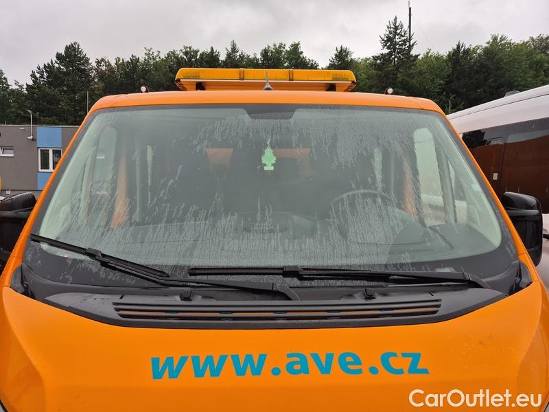  Peugeot  Boxer -LCV-2014  2.2BHDI 140 3500 L3 4d #1