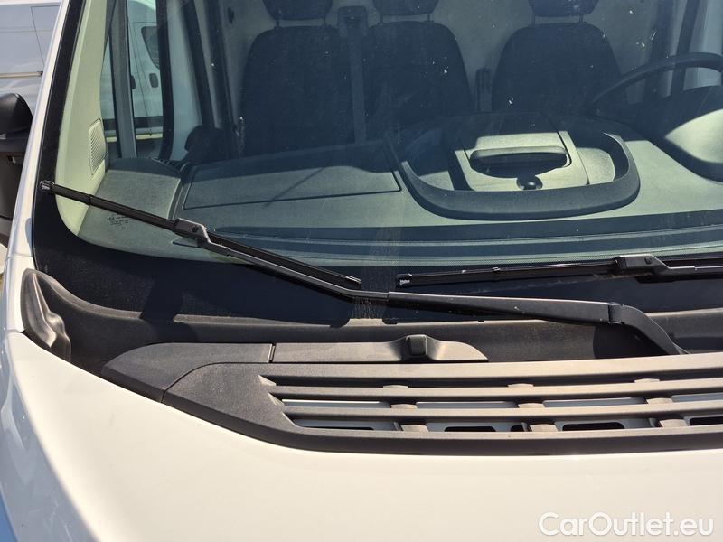  Citroen  Jumper  (->2014) Jum. 4-35 L4H2 BHDi 165 Plus #14