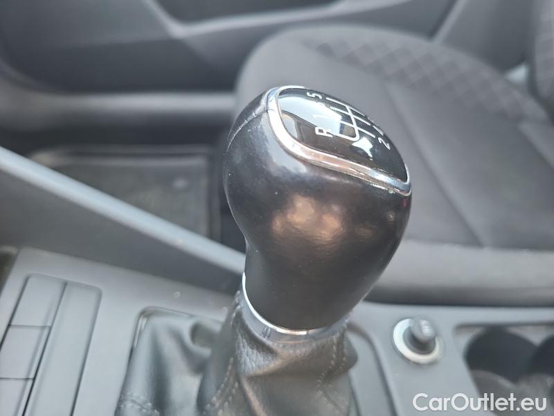  Skoda  Octavia  Lim. (NX3)(2020)  1.4CNG Active G-TEC #7