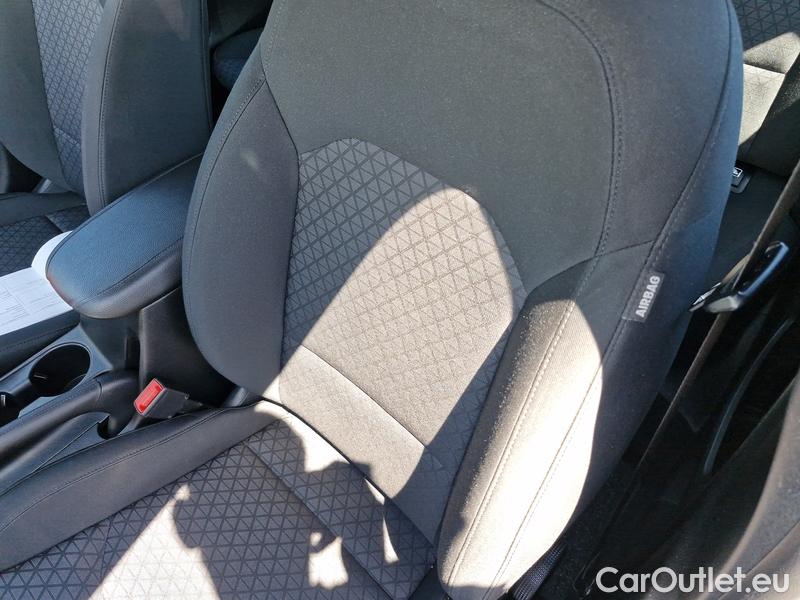  KIA  Cee'd Ceed Sportswagon (2018->) Ceed SW 1.5 T-GDI 118 Fresh #27