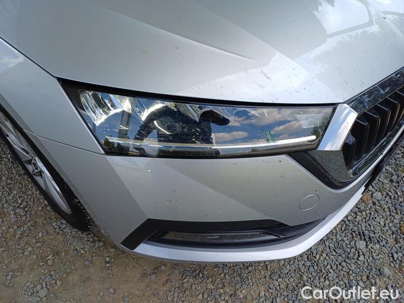  Skoda  Octavia  Combi (NX3)(2020) Oct.C.2.0TDI 110 4x4 Ambit AT #3
