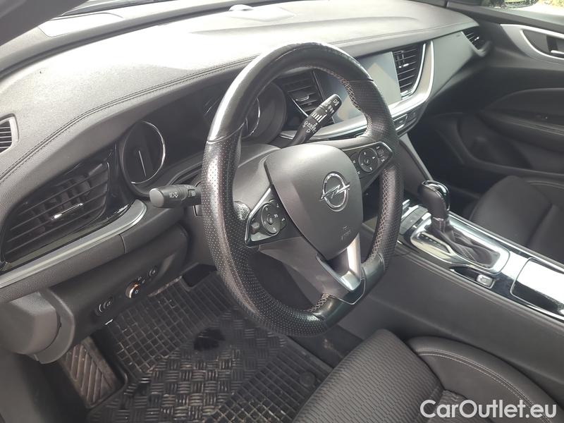  Opel  Insignia  Country Tourer (2017->) Ins.ST 2.0CDTI 128 Eleg.4x4 AT #12