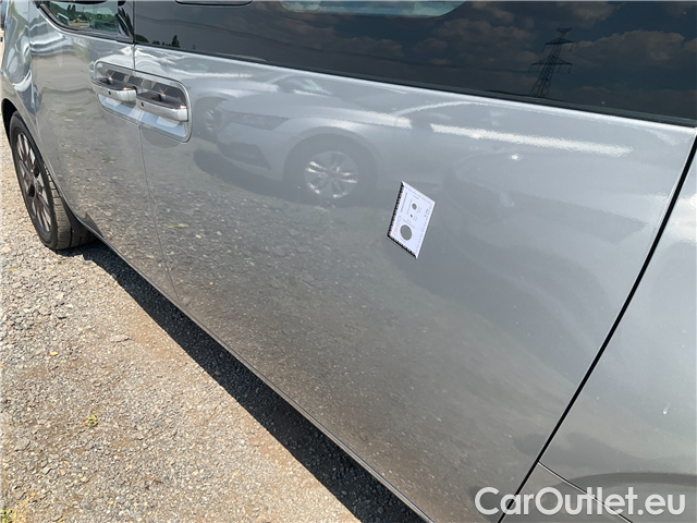  Hyundai  Staria  2.2CRDi Luxury 4x4 AT #12