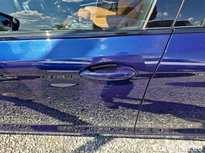  Bmw  Serie 5  Touring  (G31) (2017) 520d xD Touring #6