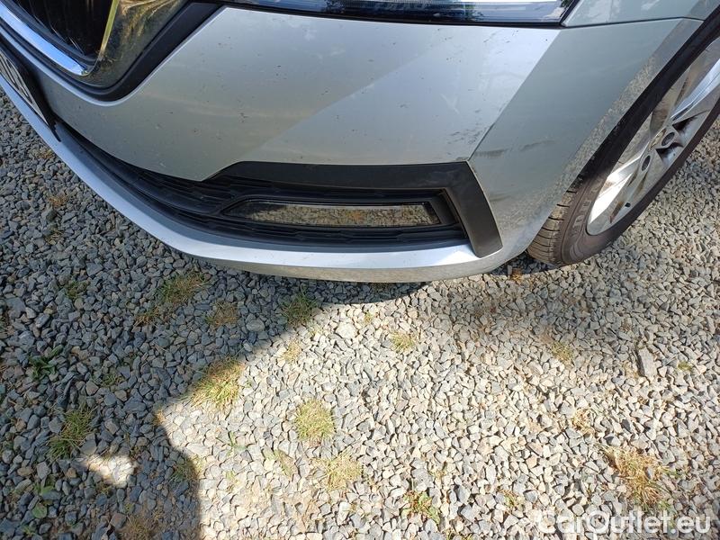  Skoda  Octavia  Combi (NX3)(2020) Oct.C.2.0TDI 110 4x4 Ambit AT #5