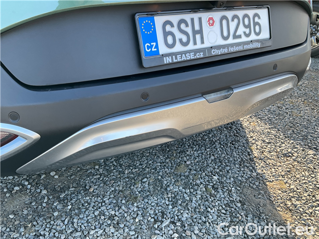  KIA  Sportage Sport.1.6TGDI 118 Exclusive AT #7