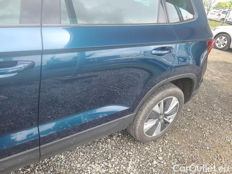  Skoda  Karoq  (NU)(2017->)  2.0 TDI 85 Style #8