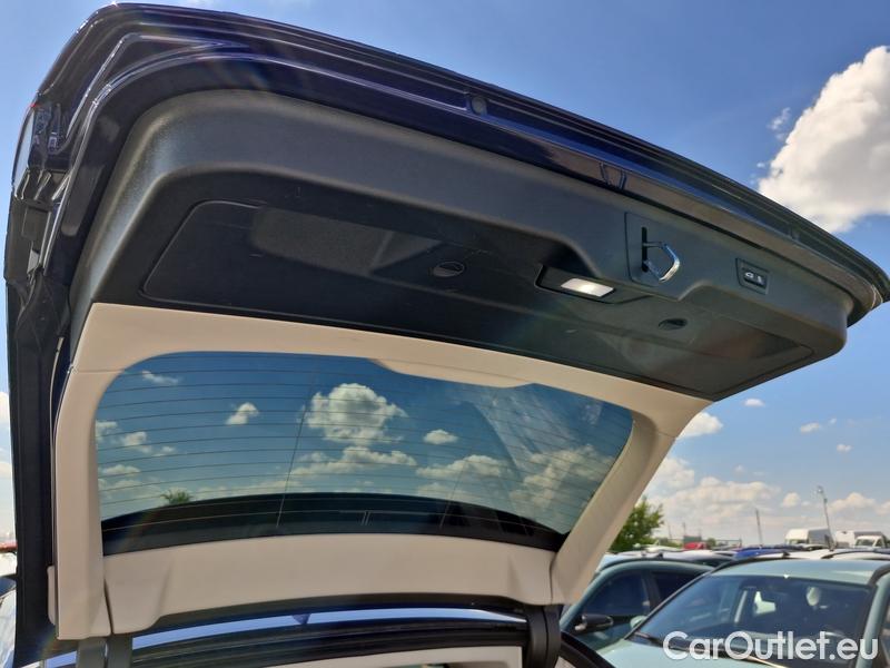  Bmw  Serie 5  Touring  (G31) (2017) 520d xD Touring #21