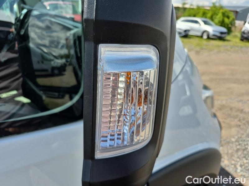  Citroen  Jumper  (->2014) Jum. 4-35 L4H2 BHDi 165 Plus #28