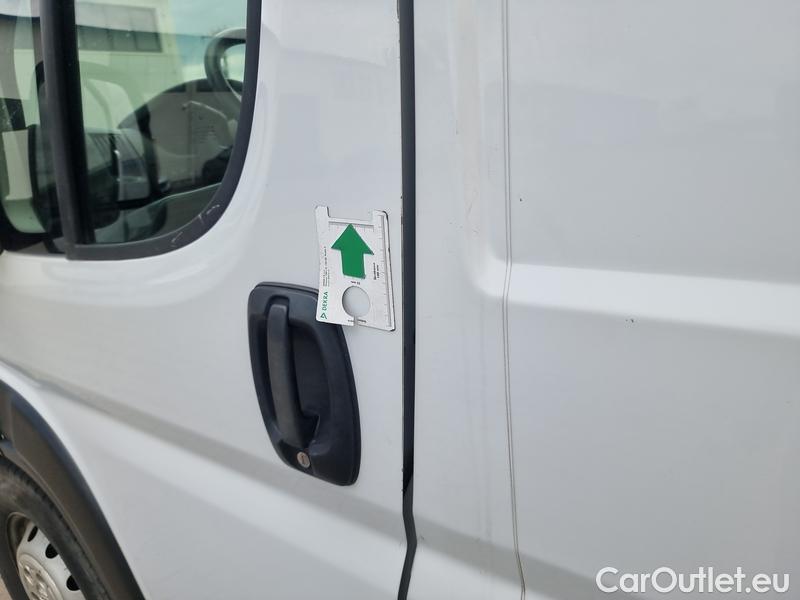  Peugeot  Boxer  2 (2006)  2.2BHDI 140 4350 L4H2 4d #18