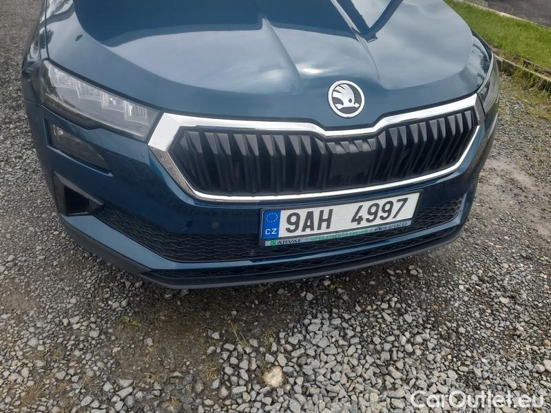  Skoda  Karoq  (NU)(2017->)  2.0 TDI 85 Style #4
