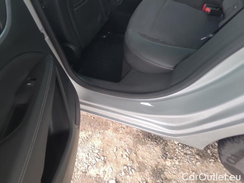  Opel  Insignia  Country Tourer (2017->) Ins.ST 2.0CDTI 128 Eleg.4x4 AT #5