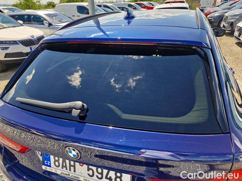 Bmw  Serie 5  Touring  (G31) (2017) 520d xD Touring #27