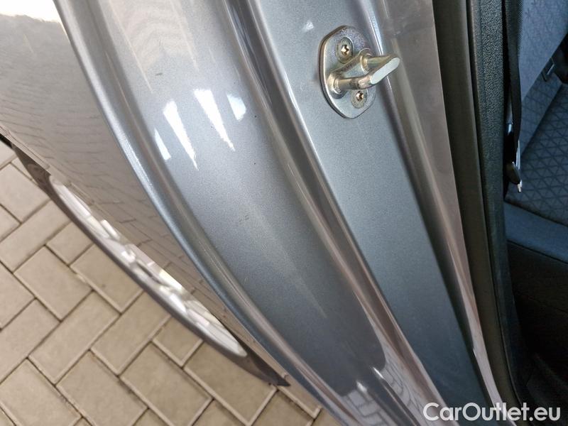  KIA  Cee'd Ceed Sportswagon (2018->) Ceed SW 1.5 T-GDI 118 Fresh #12