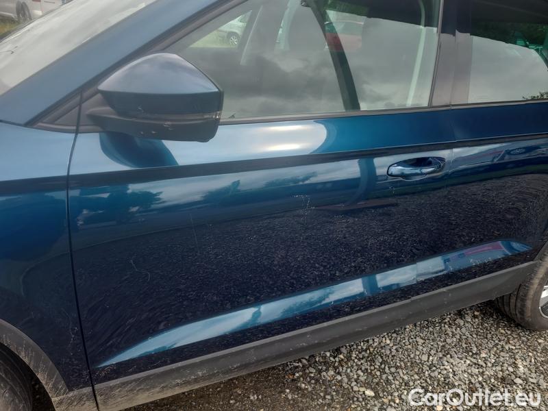  Skoda  Karoq  (NU)(2017->)  2.0 TDI 85 Style #6