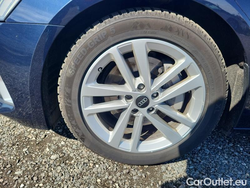 Audi  A6   Lim. (4A2)(04.2018->)  45 TDI quattro Sport AT 4d #3