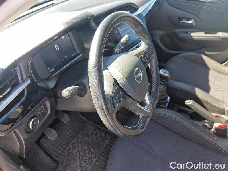  Opel  Corsa  F (2019)  1.5CDTI 75 Elegance 5d #10