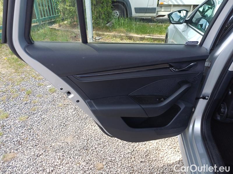  Skoda  Octavia  Combi (NX3)(2020) Oct.C.2.0TDI 110 4x4 Ambit AT #13