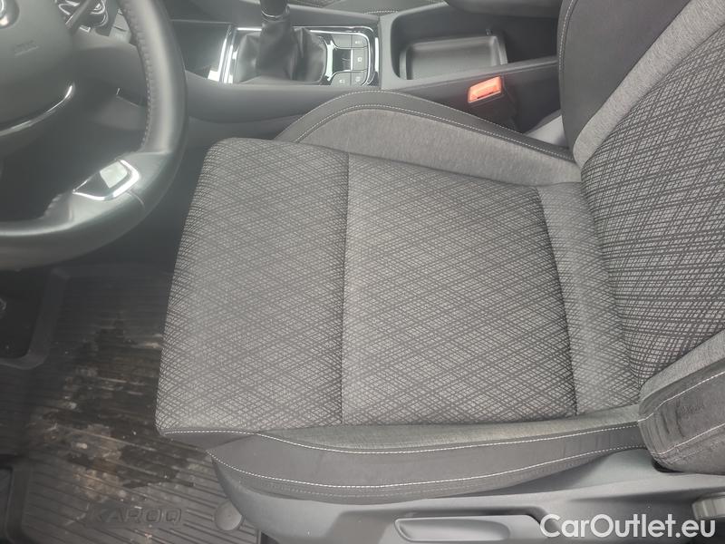  Skoda  Karoq  (NU)(2017->)  2.0 TDI 85 Style #23