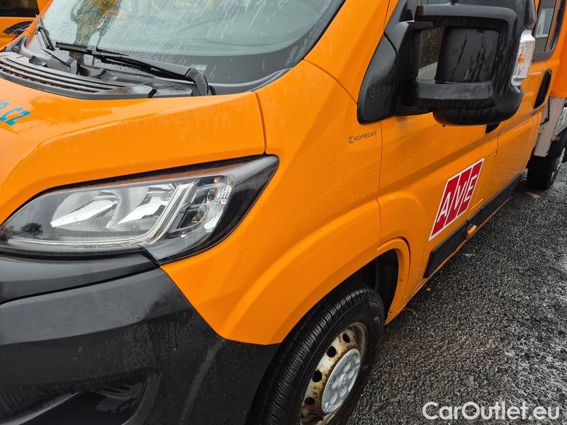  Peugeot  Boxer -LCV-2014  2.2BHDI 140 3500 L3 4d #7