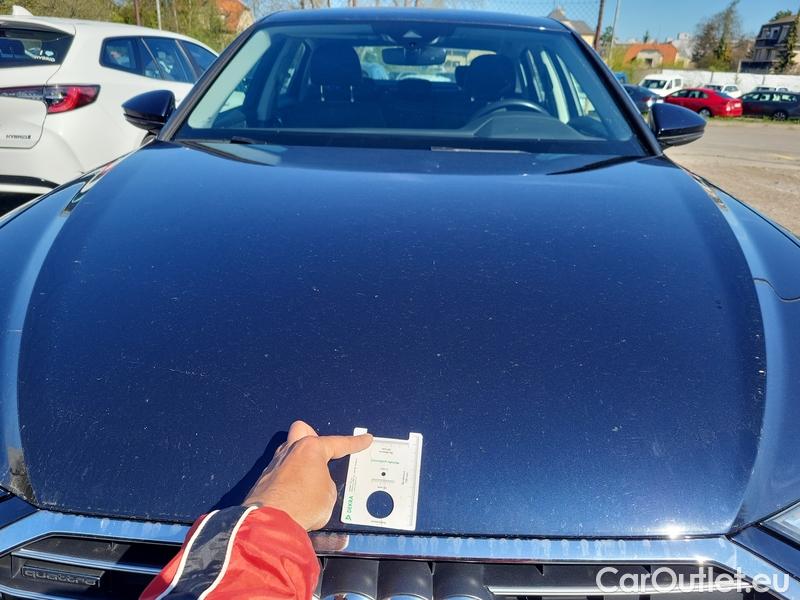  Audi  A6   Lim. (4A2)(04.2018->)  45 TDI quattro Sport AT 4d #8