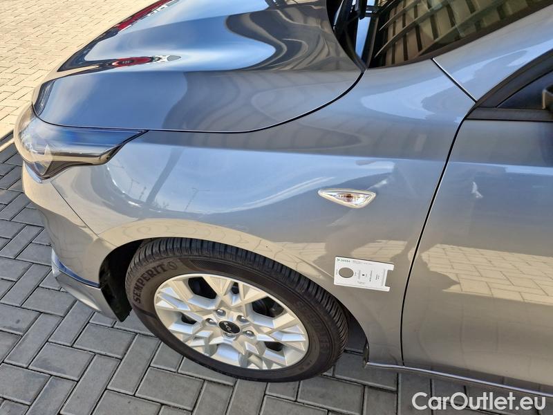  KIA  Cee'd Ceed Sportswagon (2018->) Ceed SW 1.5 T-GDI 118 Fresh #20
