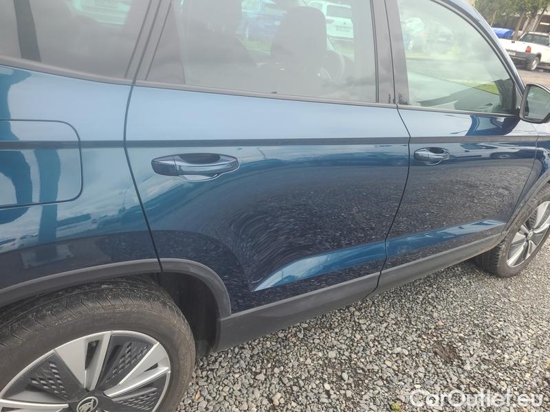  Skoda  Karoq  (NU)(2017->)  2.0 TDI 85 Style #11