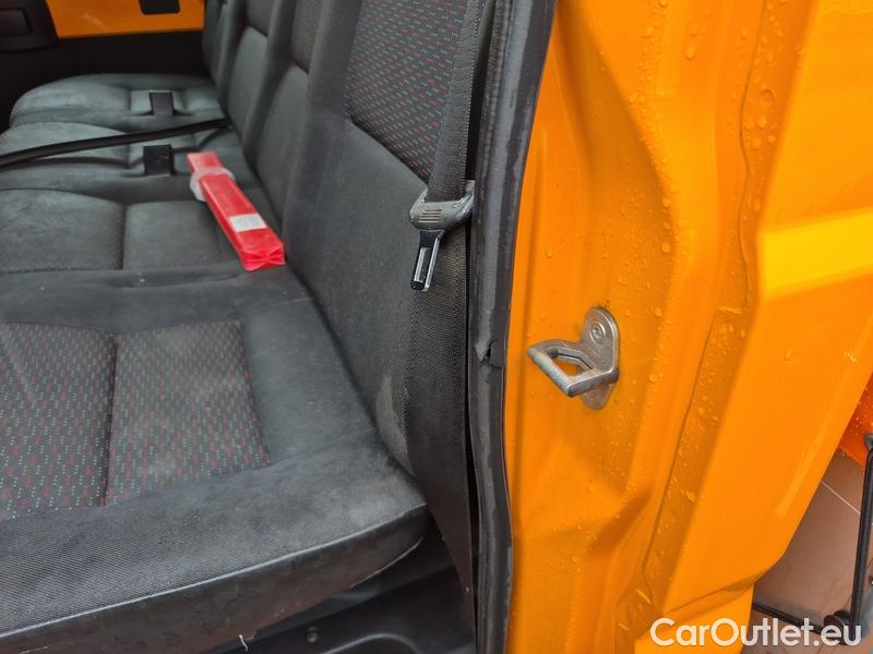  Peugeot  Boxer -LCV-2014  2.2BHDI 140 3500 L3 4d #17