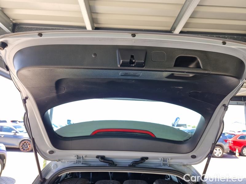  KIA  Cee'd Ceed Sportswagon (2018->) Ceed SW 1.5 T-GDI 118 Fresh #7