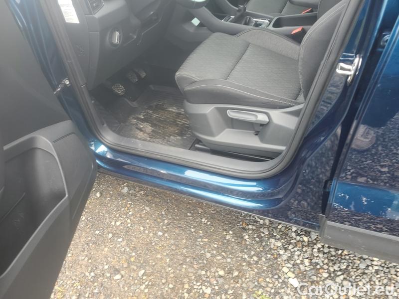  Skoda  Karoq  (NU)(2017->)  2.0 TDI 85 Style #7