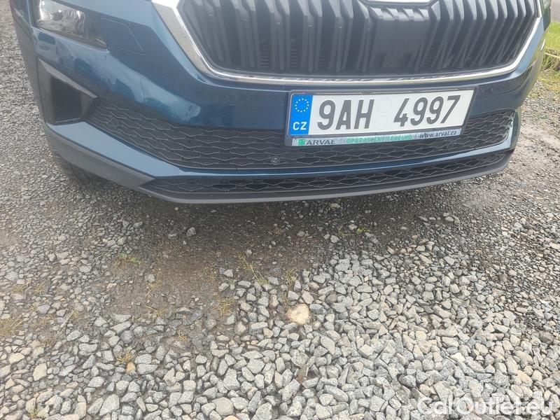  Skoda  Karoq  (NU)(2017->)  2.0 TDI 85 Style #3