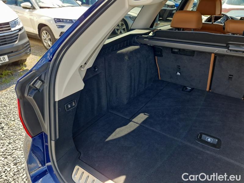  Bmw  Serie 5  Touring  (G31) (2017) 520d xD Touring #24