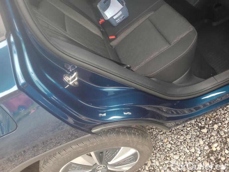 Skoda  Karoq  (NU)(2017->)  2.0 TDI 85 Style #12