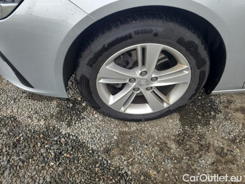  Opel  Insignia  Country Tourer (2017->) Ins.ST 2.0CDTI 128 Eleg.4x4 AT #2
