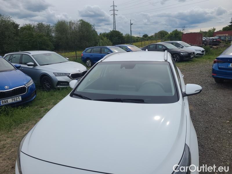  Hyundai  i30   cw (PD)(2017->)  kom.1.0TGDI 120 Smart #1