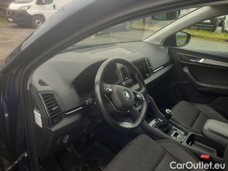  Skoda  Karoq  (NU)(2017->)  2.0 TDI 85 Style #21