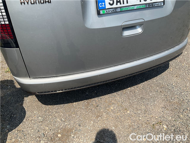  Hyundai  Staria  2.2CRDi Luxury 4x4 AT #9