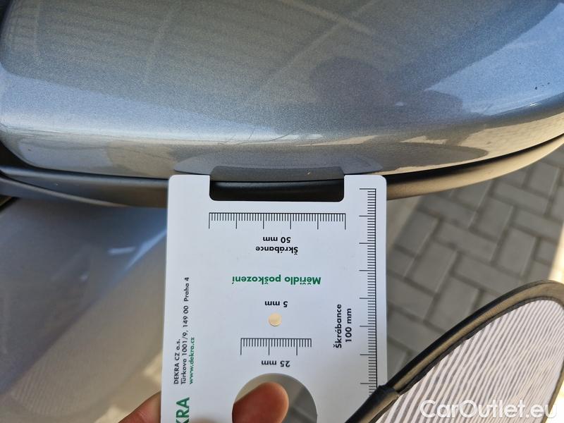  KIA  Cee'd Ceed Sportswagon (2018->) Ceed SW 1.5 T-GDI 118 Fresh #21