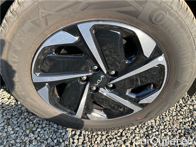  KIA  Sportage Sport.1.6TGDI 118 Exclusive AT #2
