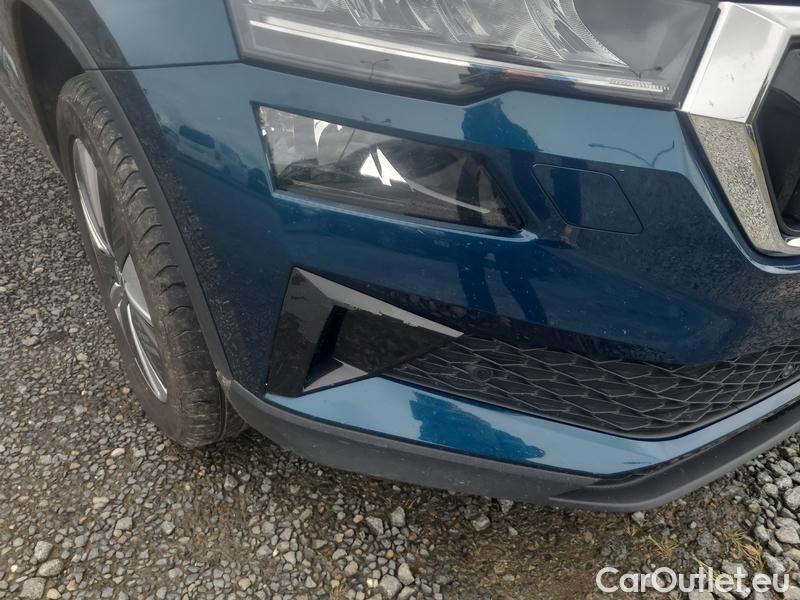  Skoda  Karoq  (NU)(2017->)  2.0 TDI 85 Style #2