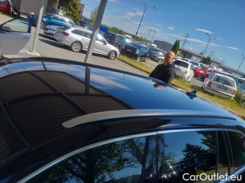  Skoda  Octavia  Combi (NX3)(2020) Oct.C. 2.0TDI 147 Scout 4x4 AT #5