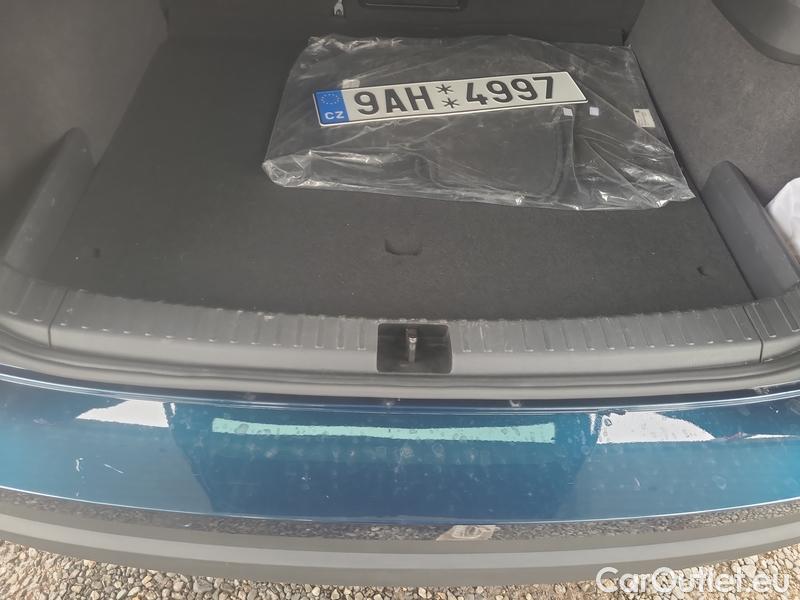  Skoda  Karoq  (NU)(2017->)  2.0 TDI 85 Style #19
