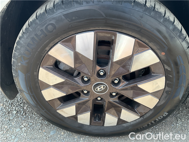  Hyundai  Staria  2.2CRDi Luxury 4x4 AT #7