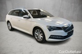  Skoda  Superb Skoda  2,0 TDI 150 AdBlue DSG7 Business Exe ST 5d #2