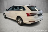 Skoda  Superb Skoda  2,0 TDI 150 AdBlue DSG7 Business Exe ST 5d #3