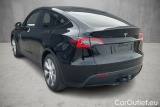  Tesla  Model Y Tesla  BEV F LONG RANGE RWD 5d #2