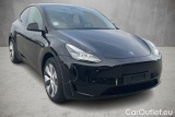  Tesla  Model Y Tesla  BEV F LONG RANGE RWD 5d #4